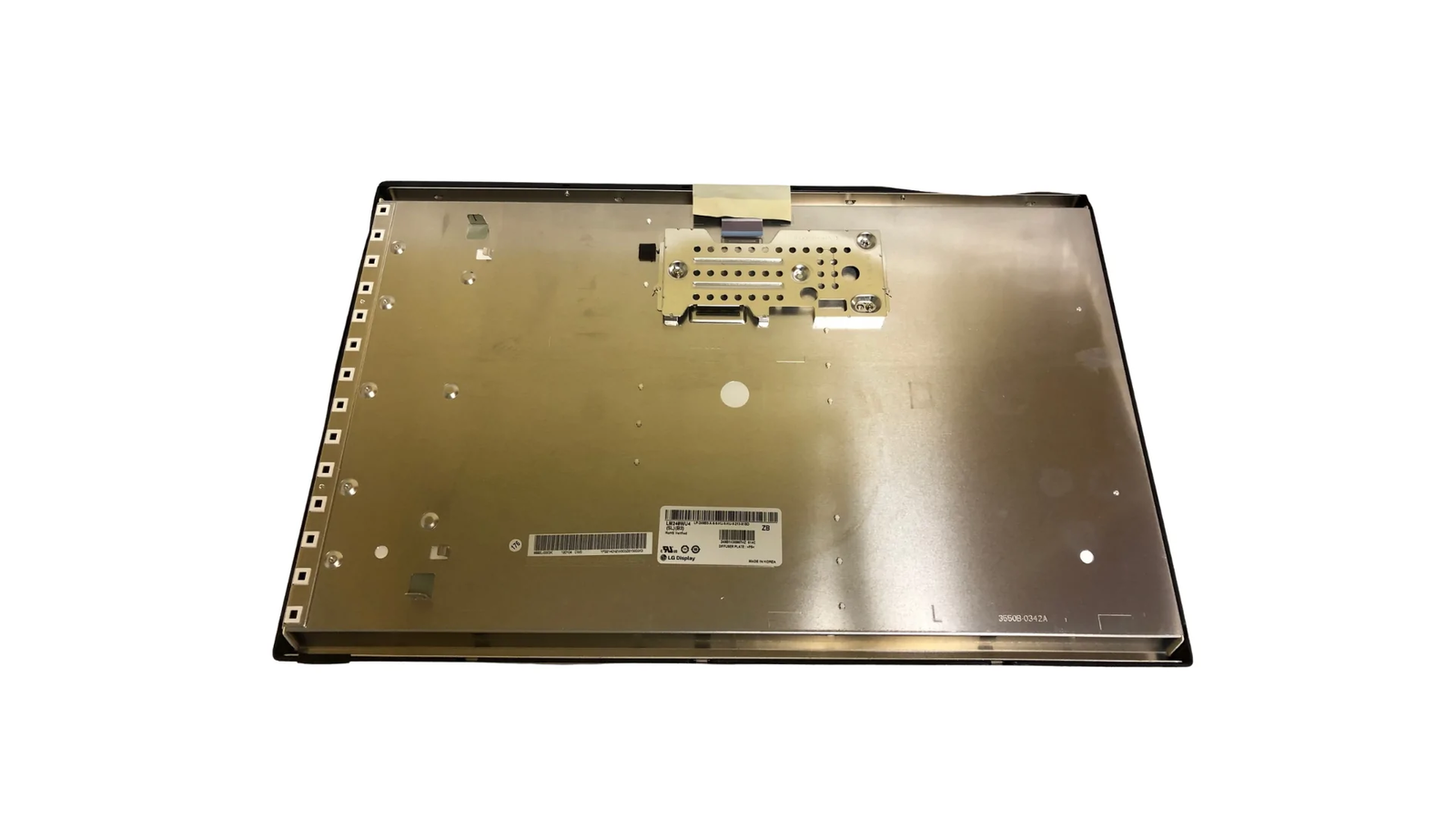 LM240WU4 display for Dell U2410f - FOR PARTS