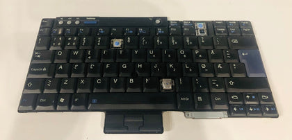 39T0973 keyboard - LENOVO THINKPAD R400 - for parts