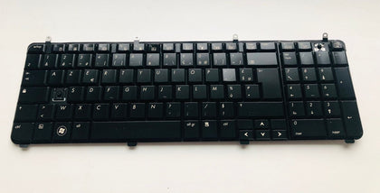 9J.N0L82.W0G 519004-041 keyboard - HP DV7 - for parts