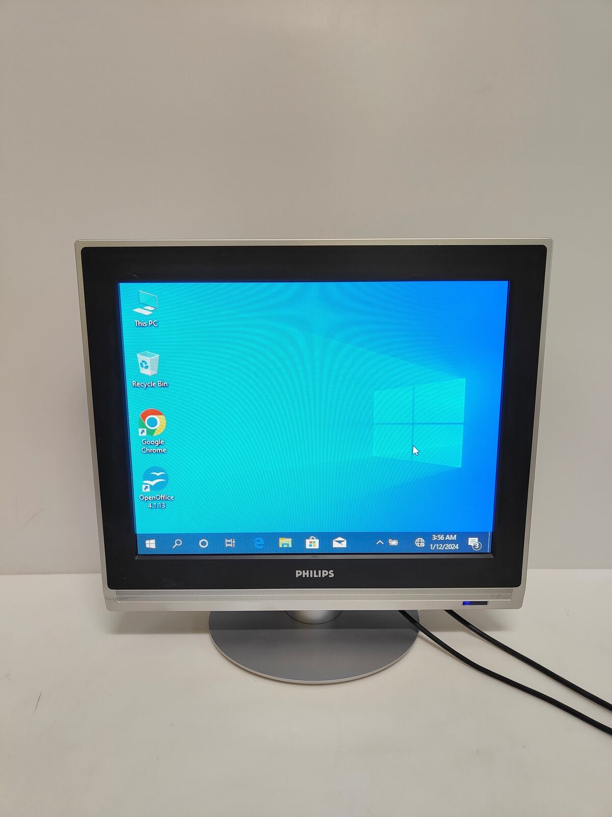 TÉLÉVISION PHILIPS EUR 60,00 - FR