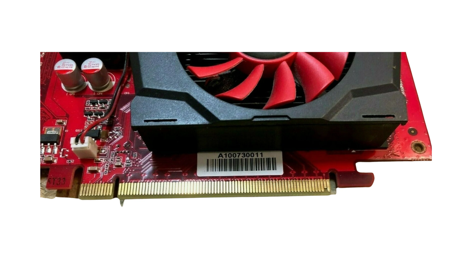 GT220 1024MB GDDR3 128B NEAT2200FHD01-N2168 VGA Card