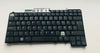 0UP831 keyboard - DELL Latitude D620 D630 D820 D830 - for parts