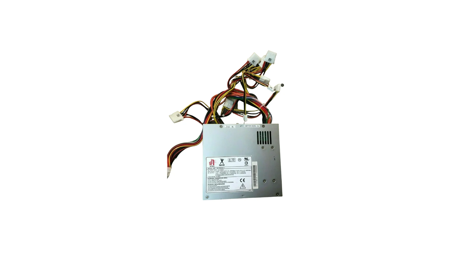 IW-P300A3-1 power supply