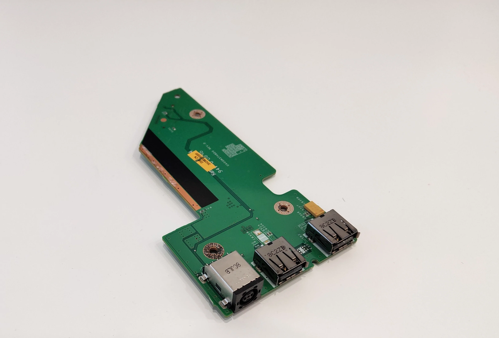 Power board 0NU327 for DELL Studio 1737