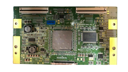 4046HDCM4LV0.2 T-con board Samsung LE40R89BD