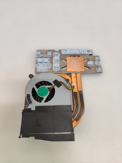 ASUS G750J (H-T4059H) COOLING HEATSINK VGA - 13NB0181AM020 & FAN AB08812HX26DB00