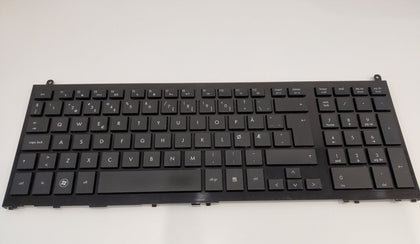516884-091 keyboard - HP Probook 4510S 4515S 4710S