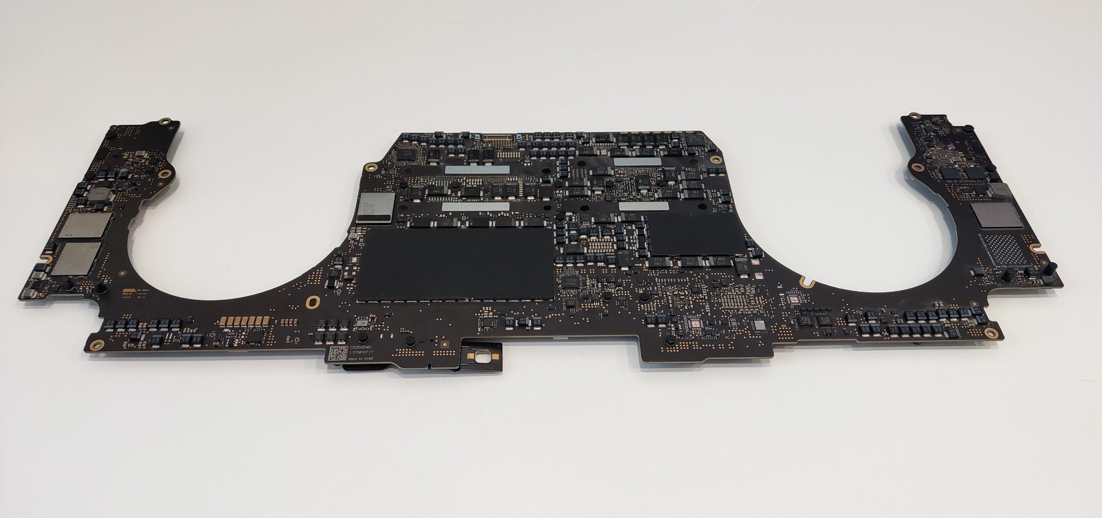 Motherboard + Touch ID - Core i7 2.3GHz 16GB 512GB for Apple MacBook Pro 16 2019