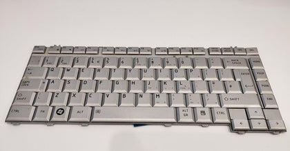 NSK-TAP0U Keyboard - TOSHIBA A200 A205 A210 A215 A300 A305D M200 M300 L200 L300