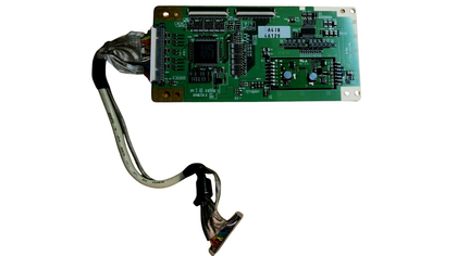6870C-0006H control board from HP Compaq 1825 P4830 monitor
