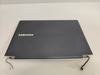 LCD screen assembly with cover and hinges - Samsung ATIV Book 9 Plus