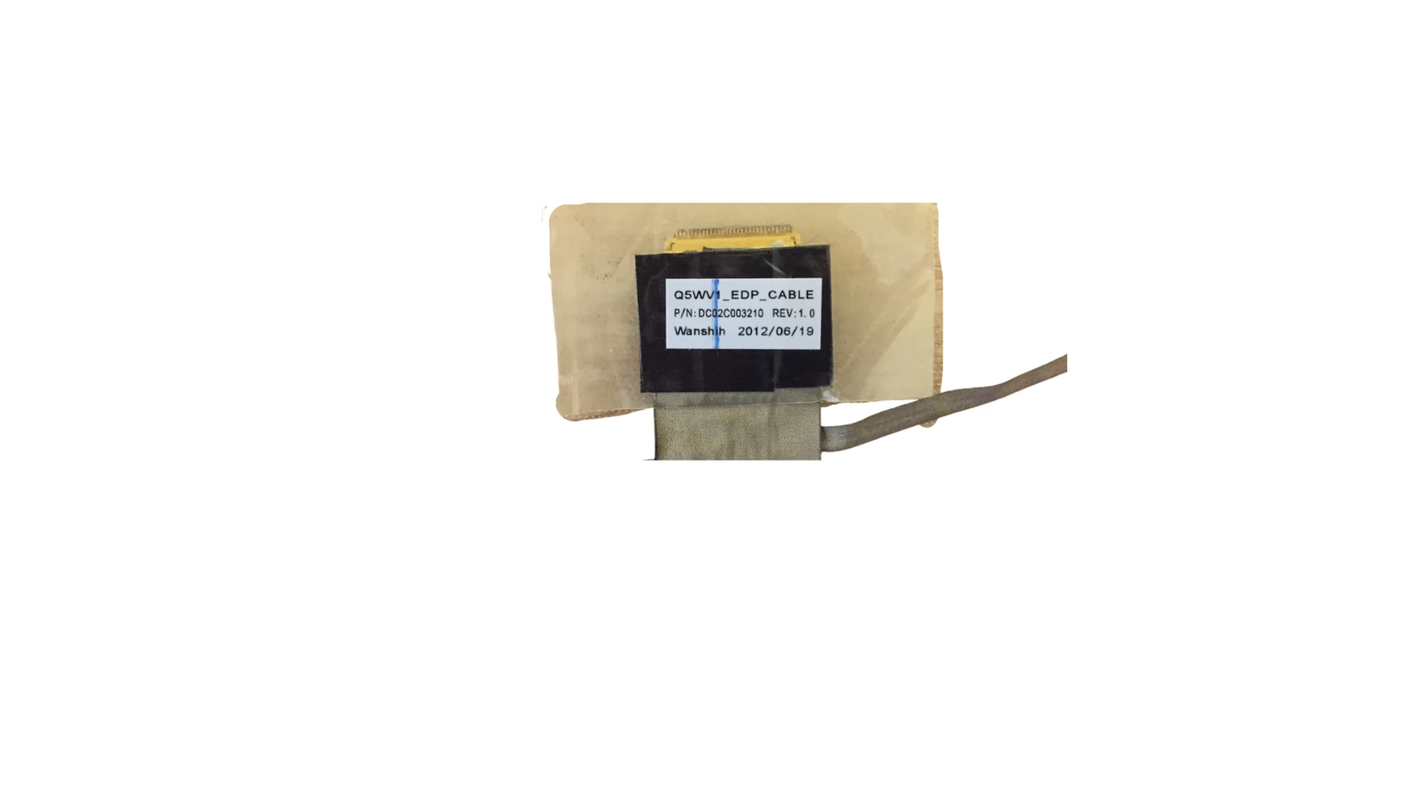 LCD cable DC02C003210