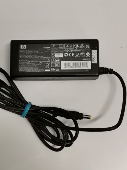 HP DC359A - 65W 18.5V 3.5A 1.7MM AC Adapter Charger