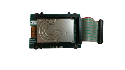 Hard Disk Kit A011H01P01 for Konica Minolta 40P