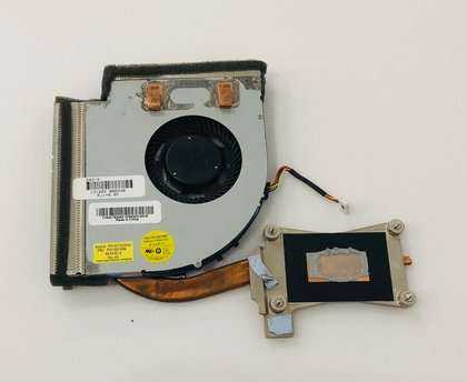 04X1898 CPU Cooling Fan with Heatsink Lenovo T540p