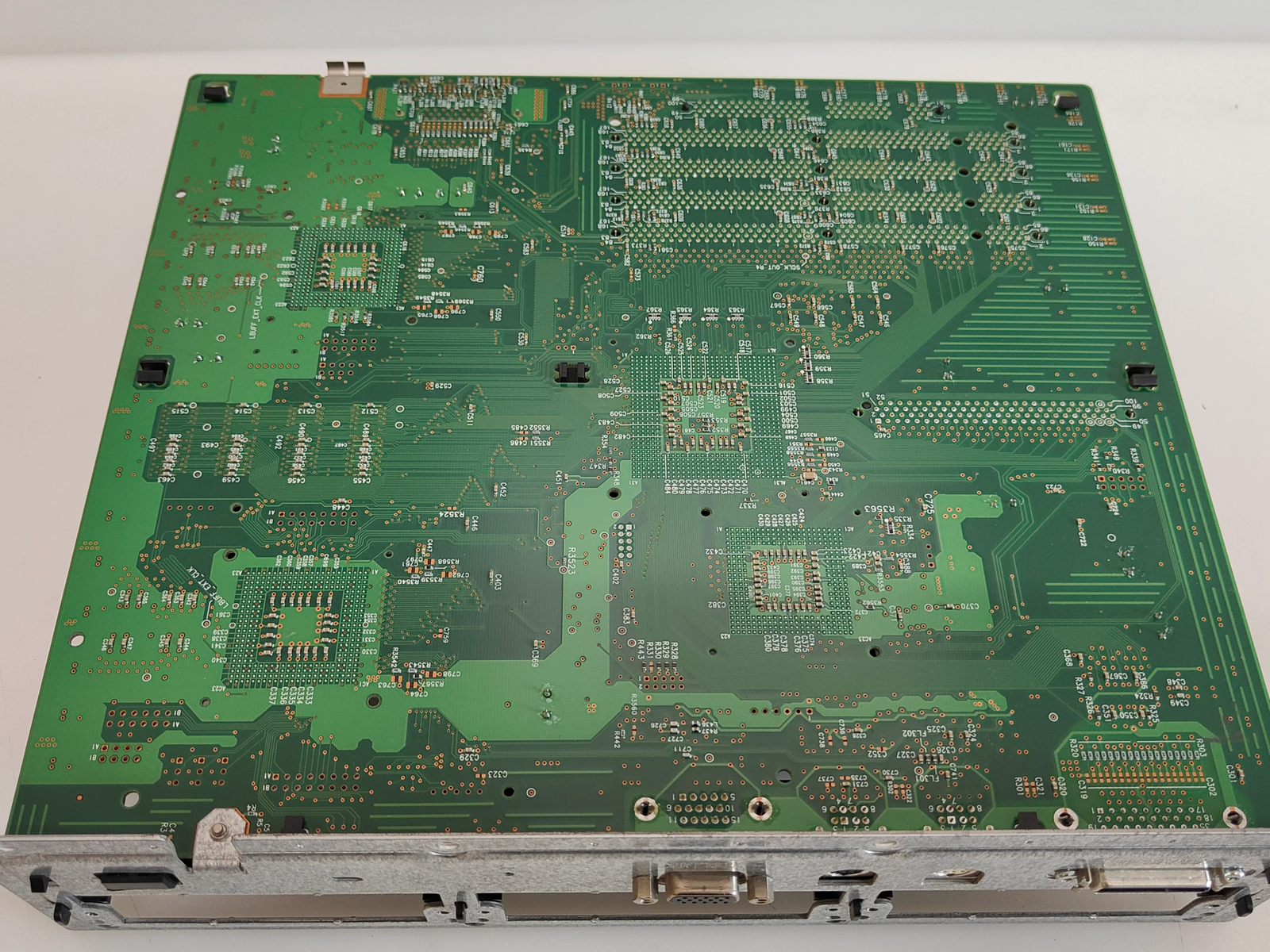 HP Color LaserJet 9500n Printer - Formatter Board Mainboard - 5851-1483 rev.A
