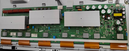 Y SUS Board - LJ41-05986A - SAMSUNG PS50A416C1C