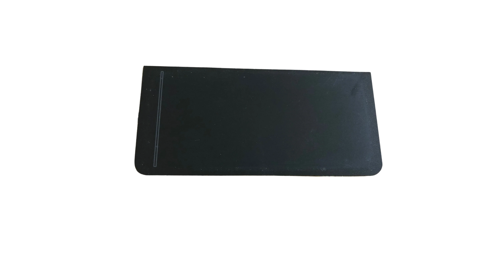 HP EliteBook 8440p touchpad