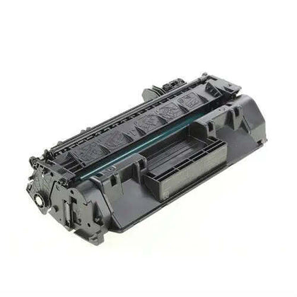 Compatible HP 80A Black Toner Cartridge (CF280A)