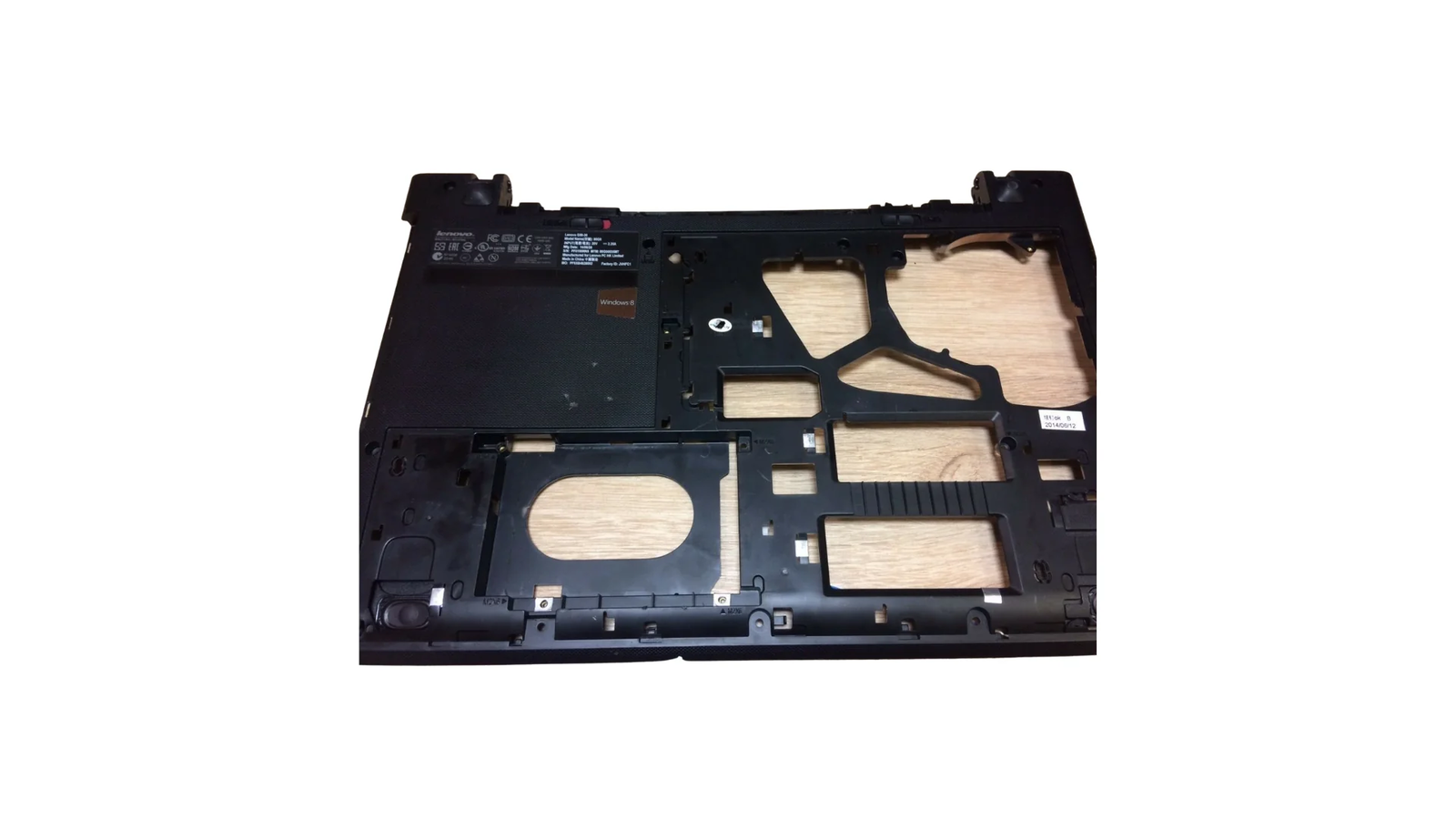 Lenovo G50-30 Bottom cover