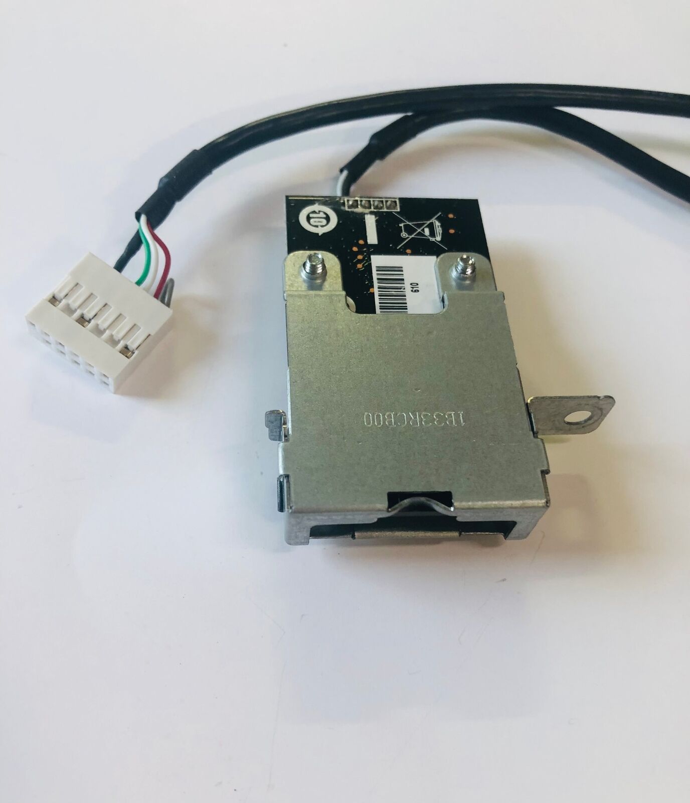 Card reader BU6B69 - Lenovo S510