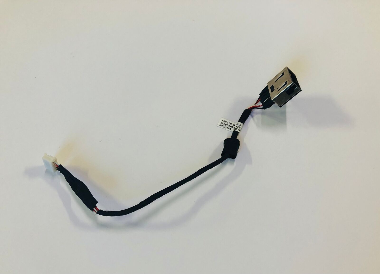 Lenovo L450 - Jack DC Cable DC30100P500