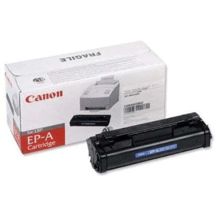 Canon EP-A 1548A003(BA) original black toner - open box
