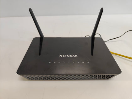 Netgear R6220 AC1200 Wireless Smart Wi-Fi Router