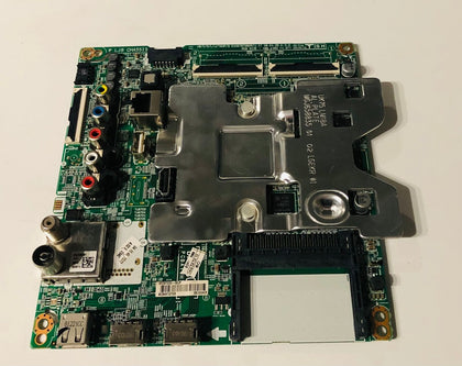 EAX67872805(1.1) MAINBOARD (DEFECT - FOR SPARE PARTS ONLY) - LG 43UK6470PLC