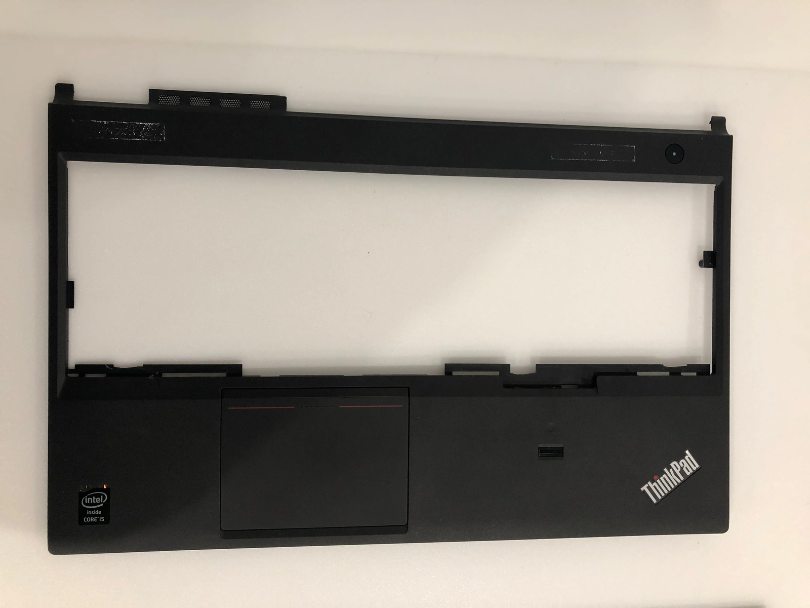 04X5550 PALMREST WITH TOUCHPAD LENOVO T540p