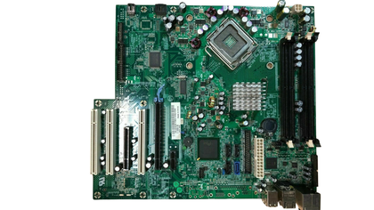 Dell 316736100010_R01_A00 CN-0FJ030 motherboard