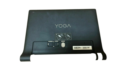 Back cover from Lenovo YOGA Tab 3 10