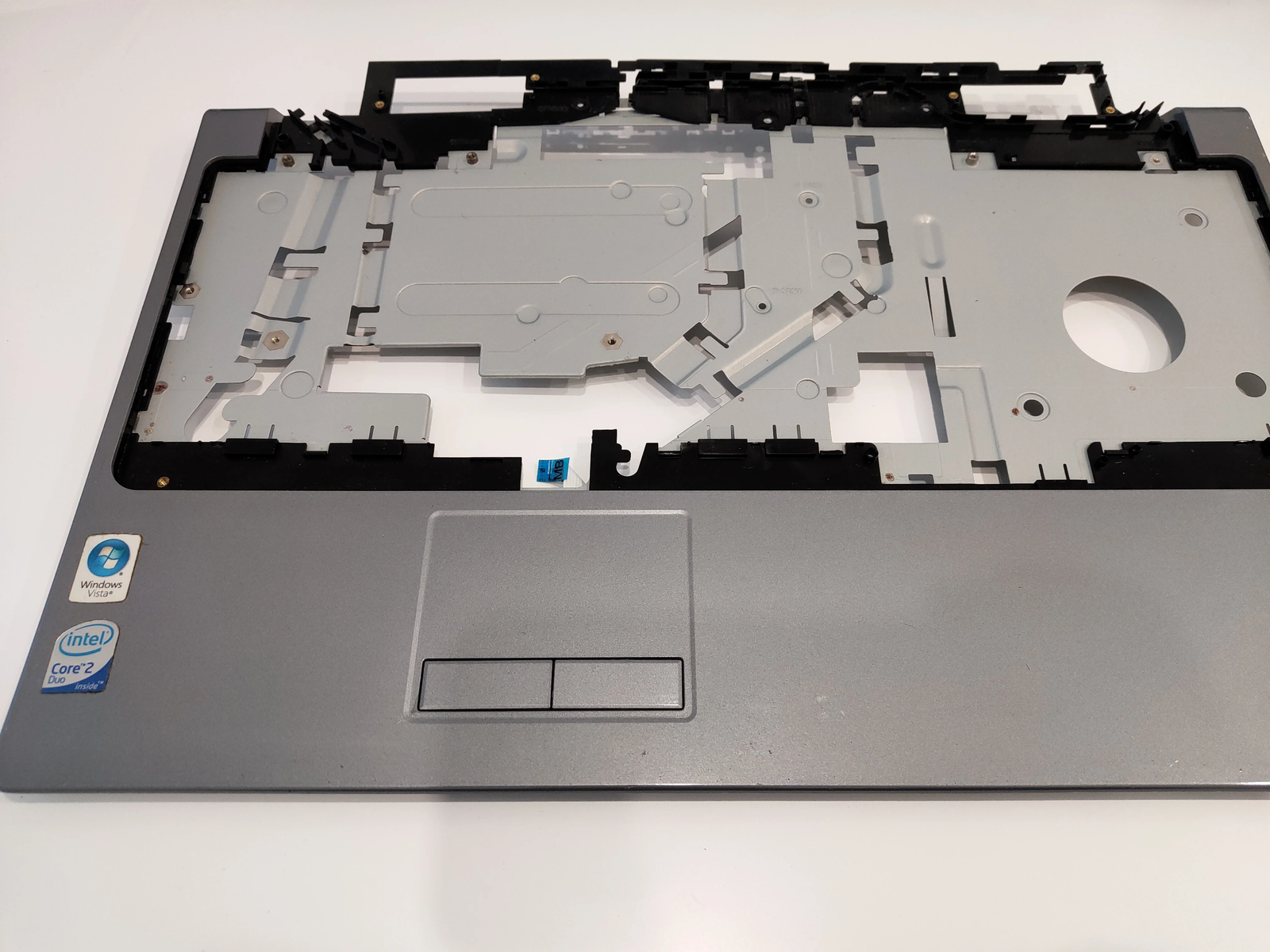 Top cover 0U731F for DELL Studio 1737