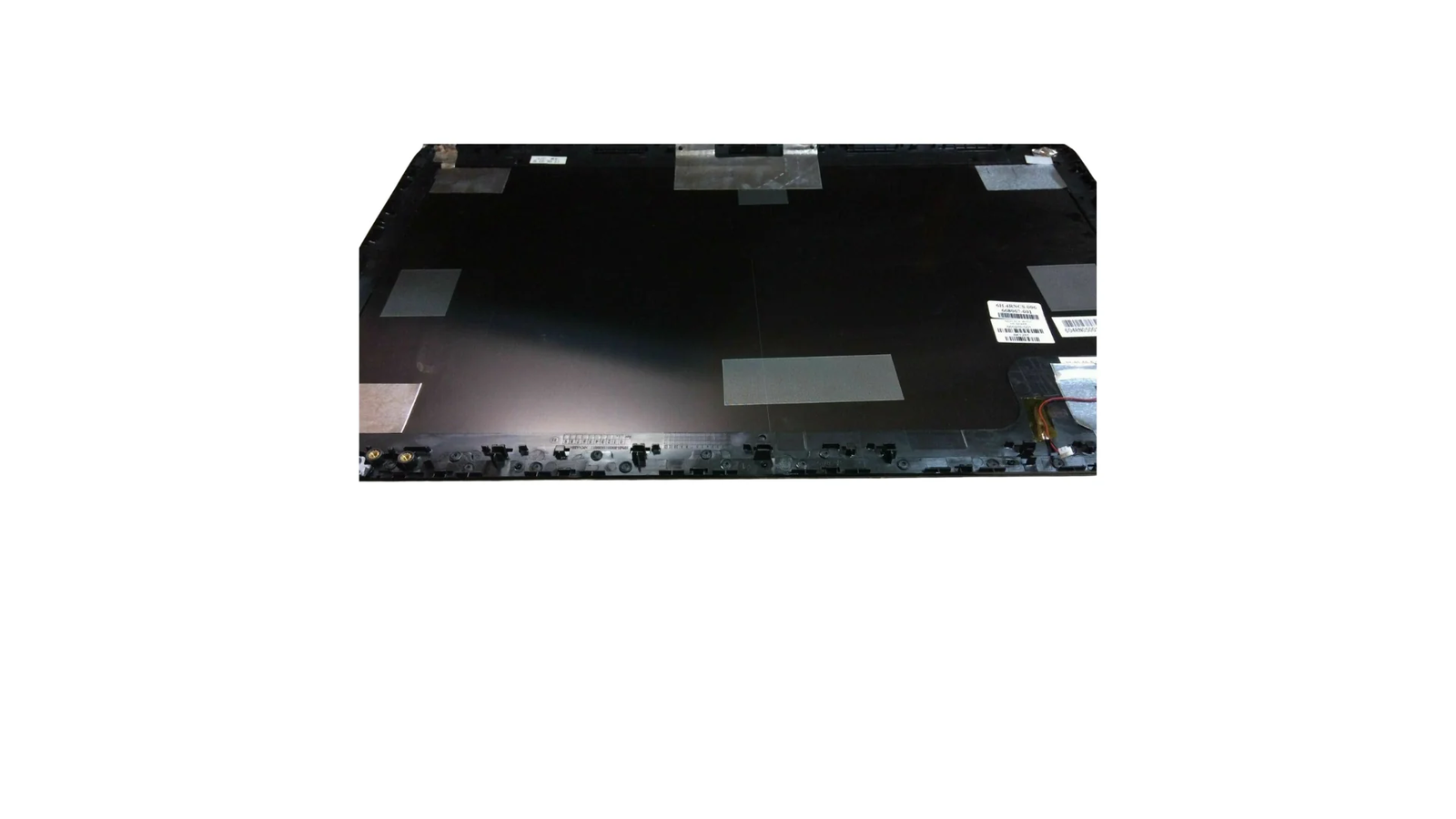HP Cover 668067-001
