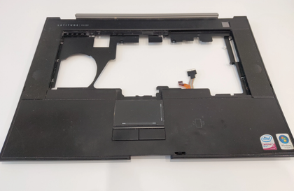 Top cover + Touchpad for Dell Latitude PP30L