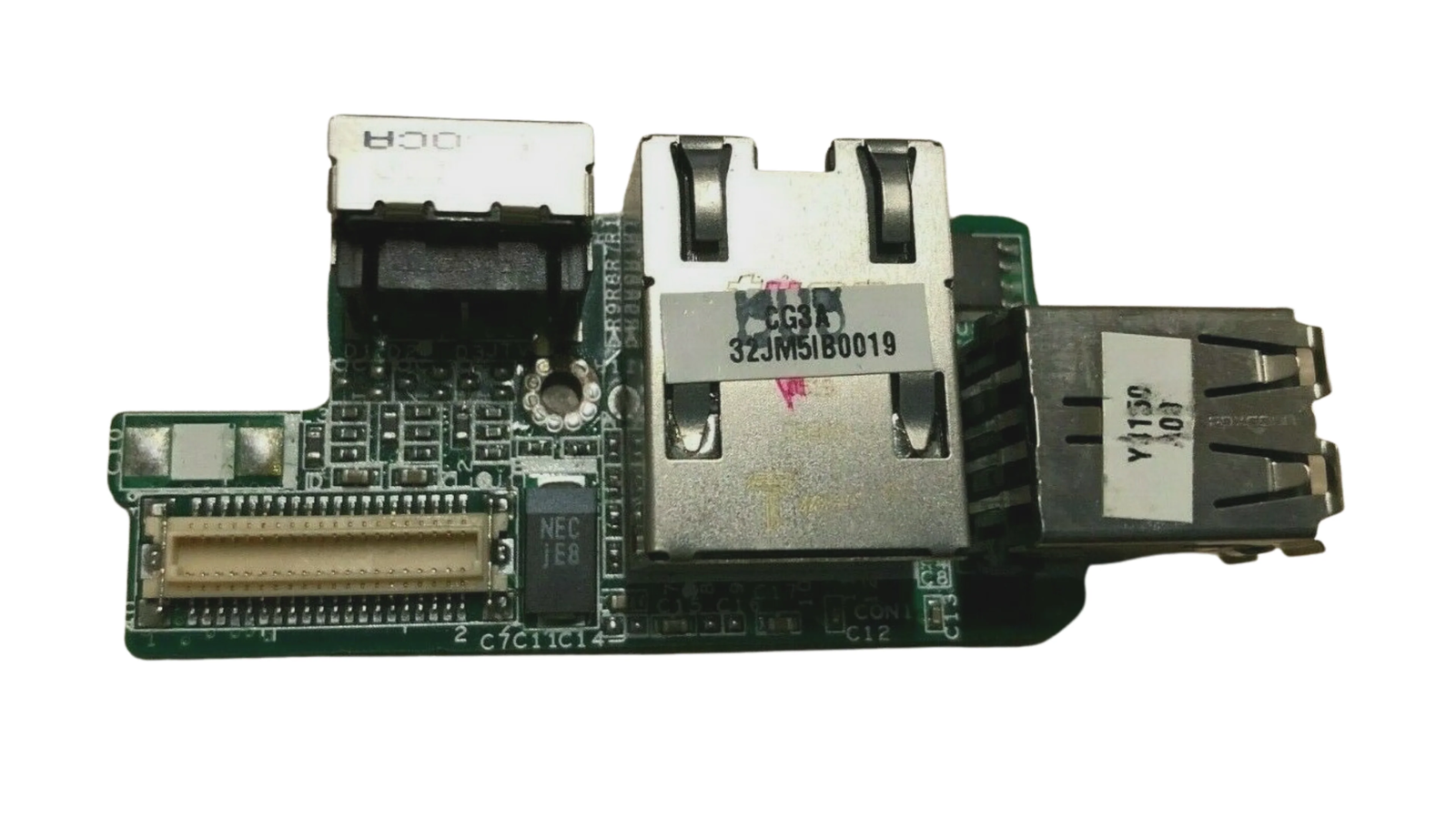Dell USB S-Video board DA0JM5LBAG3