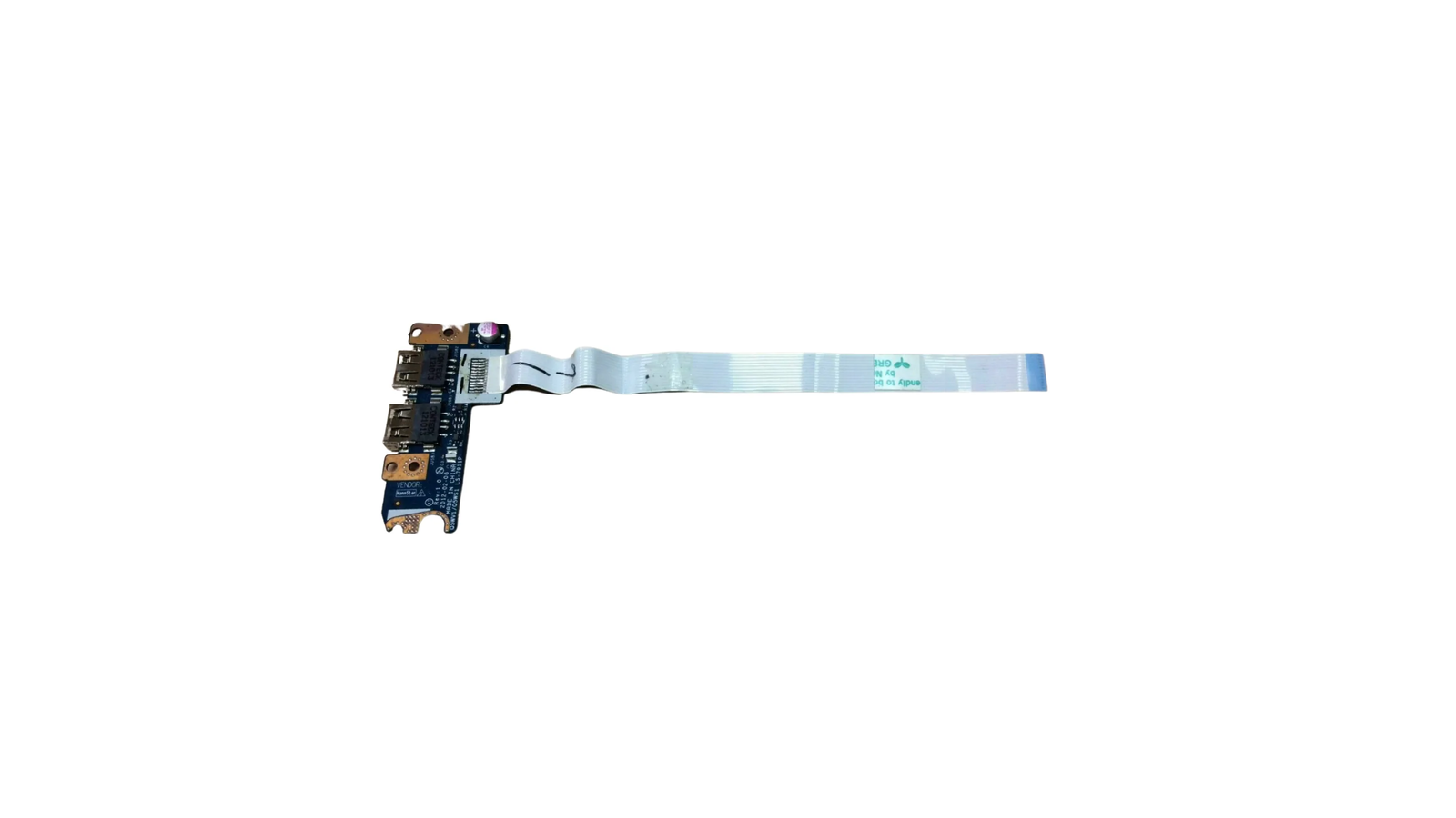 Usb board with cable LS-7911P for Acer V3-571G