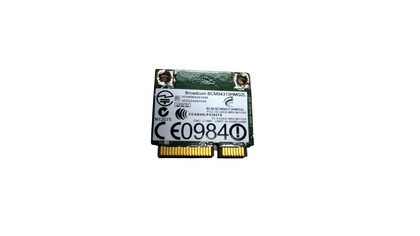 0K5Y6D wifi card