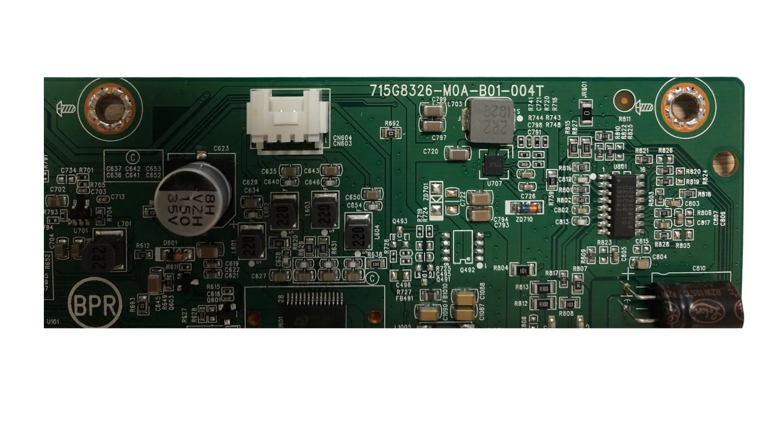 715G8326-M0A-B01-004T main board for Philips 278E8Q monitor