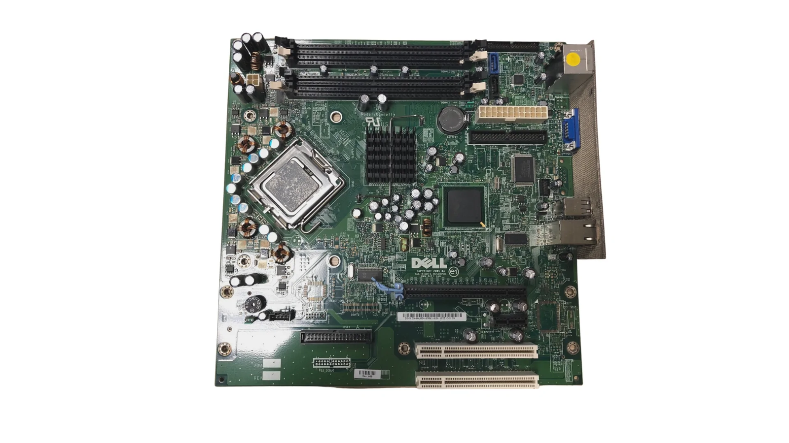 Dell 0HJ054 Motherboard