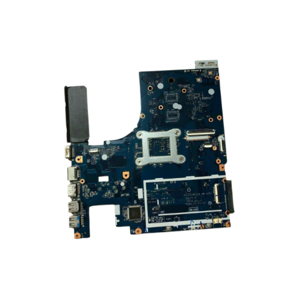 NM-A281 mainboard for parts