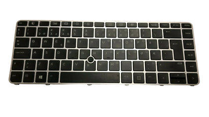 819877-091 keyboard for HP 840 G3 laptop
