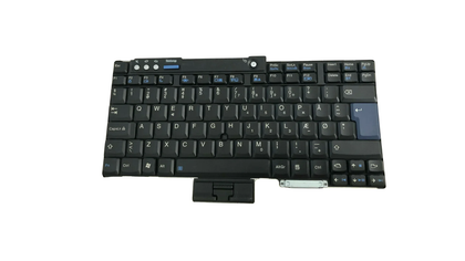 Lenovo 42T4072 keyboard