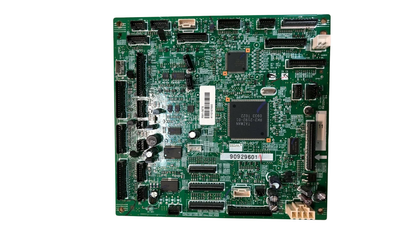 HP Laserjet board RM1-5678 for HP Color LaserJet CP3225dn