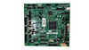 HP Laserjet board RM1-5678 for HP Color LaserJet CP3225dn