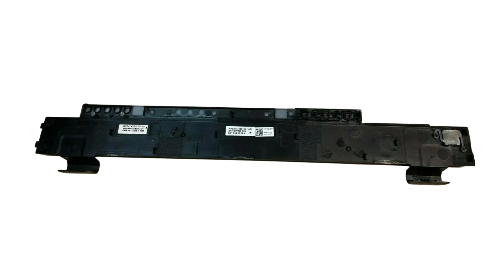 Hinge cover 0DW636 from Dell E5500