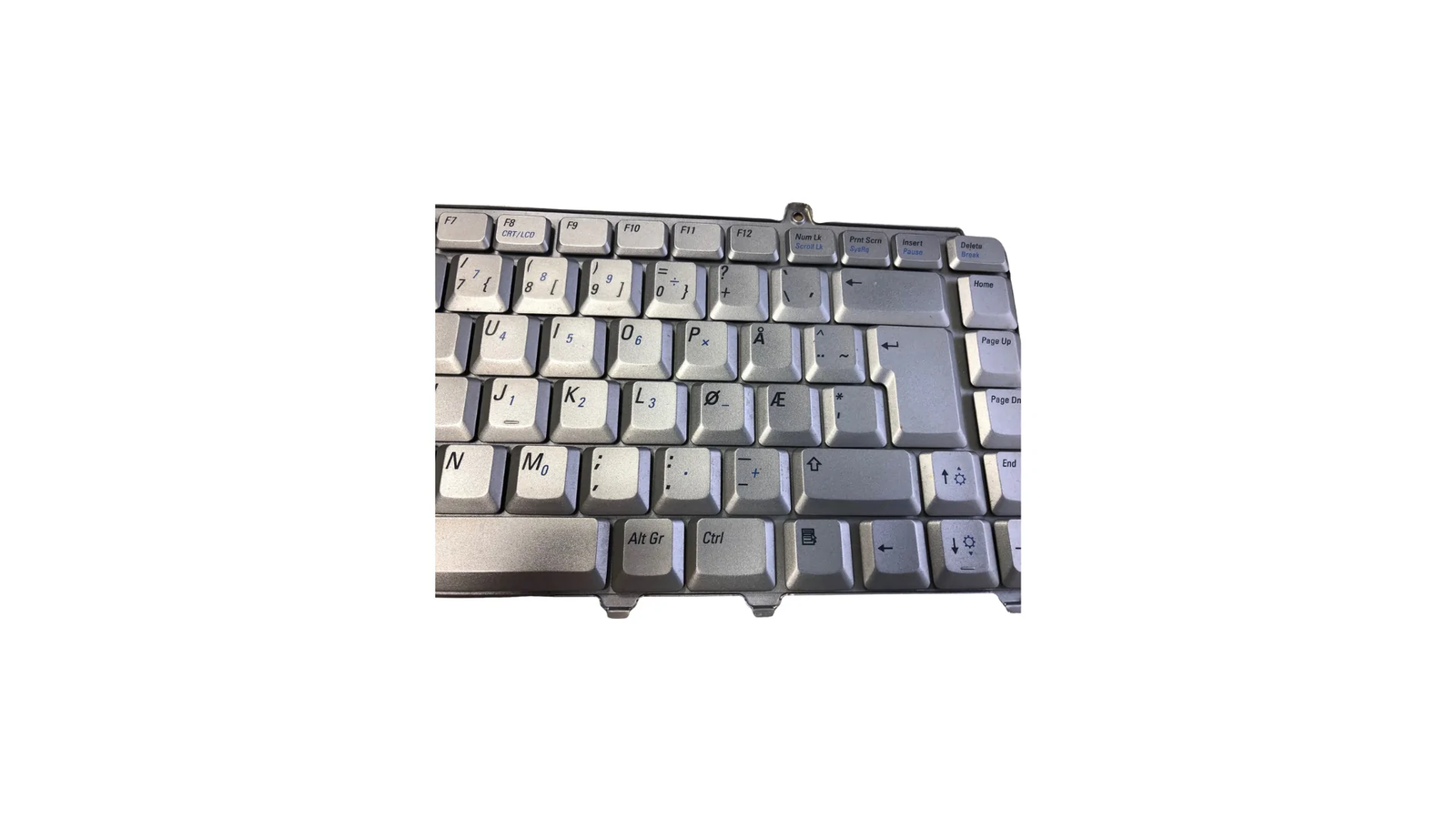 0NK841 keyboard for Dell XPS M1530