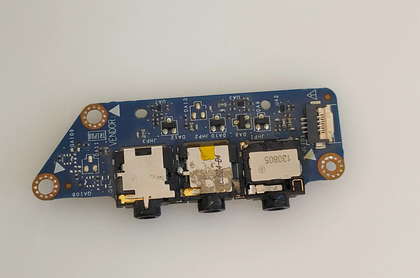 Dell Alienware 18 R1 - AUDIO board VAS10 LS-933FP