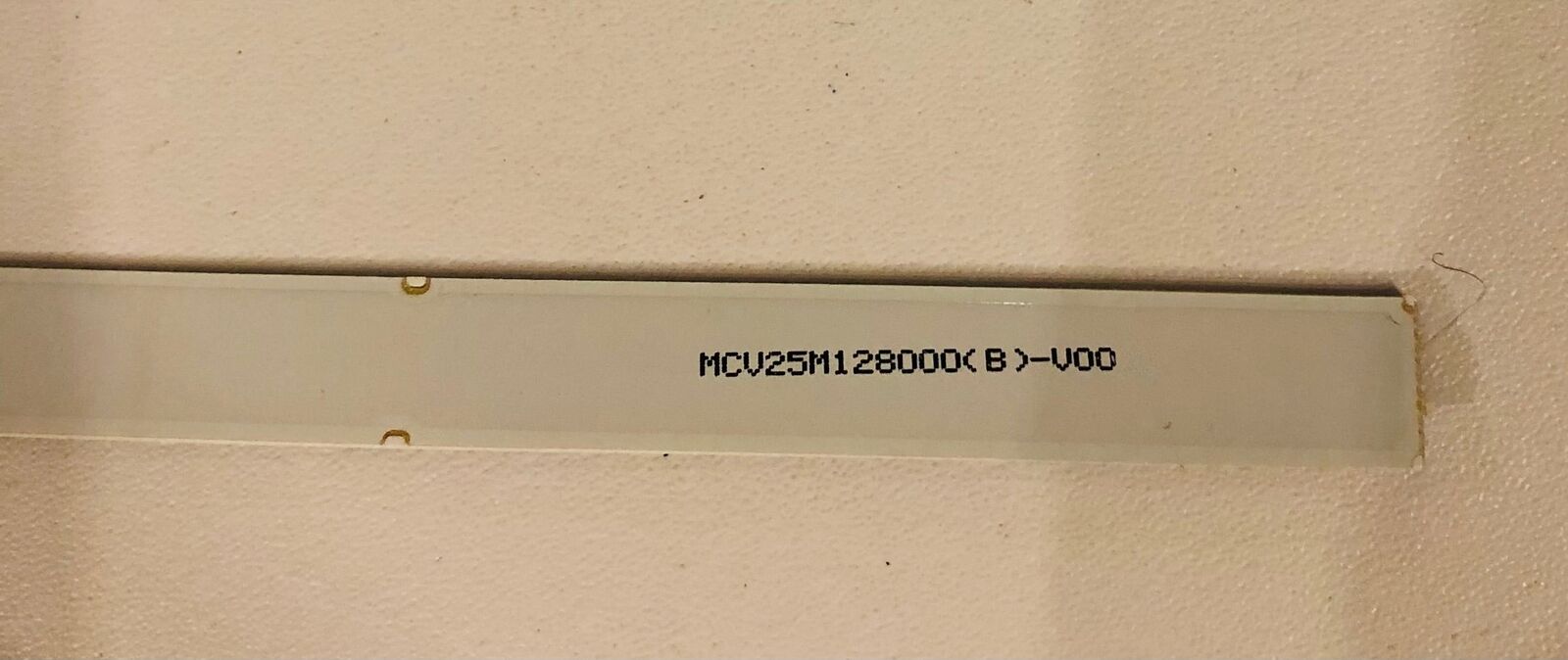 MCV25M128000(B)-V00 MODULE - SAMSUNG UE40ES8005