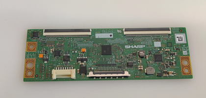 T-CON – SHARP 5246TP SAMSUNG UE40EH5005K